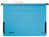 Leitz Hangmap A4 Uitbreidbaar Karton Blauw