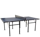 PEGASI Tafeltennistafel Pegasi Blue Indoor