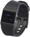 St. Leonhard Digitaluhr St. Leonhard LED Binär Herrenuhr blaue LED Armbanduhr Uhr Binäruhr, Innovative Binäruhr für Männer mit Köpfchen