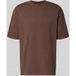 HUGO Chemise 'Devrolo' marron