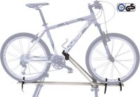 Merkloos Peruzzo Imola 319 Fietsendrager Framebevestiging