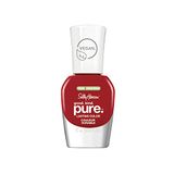Sally Hansen Good. Kind. Pure. Vegan Nail Polish - 310 Pomegranate Punch