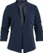 Vila VIHER NEW 3/4 BLAZER -NOOS Navy Blazer Dames M