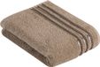 Vossen handdoek DT Cult de Luxe sierra 67x140
