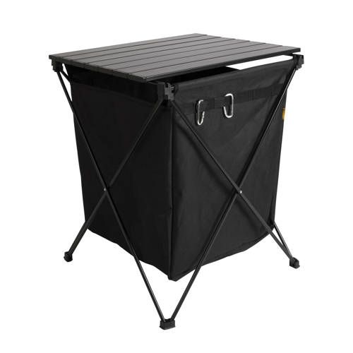 Bo-Camp Arion opbergtafel (50x50 cm)