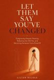 LET Libri GmbH Let Them Say You've Changed Paperback