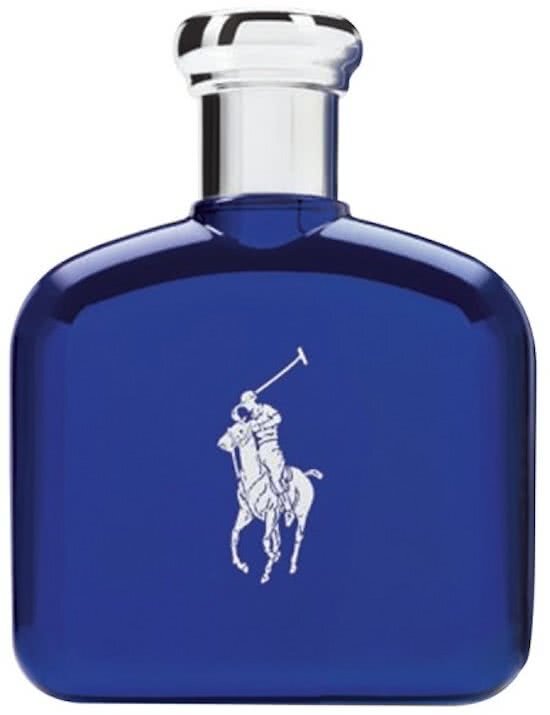 Ralph Lauren Polo Blue 200 ml - Eau De Toilette - Herenparfum