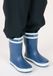 ZIGZAG Bottes en caoutchouc Hurricane