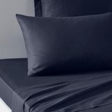 TODAY Essential - Set van 2 kussenslopen, 50 x 70 cm, 100% katoen, effen
