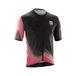 Leatt VTT Endurance 3.0 Heatmap Noir