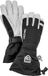 Hestra Army Leather Heli Ski - Noir - Taille 8