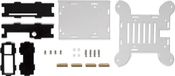 Whadda WPA505 SBC-behuizing Geschikt voor serie: Raspberry Pi