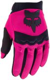 FOX Dirtpaw Kinderhandschoenen Roze YM