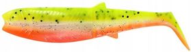 Savage Gear Cannibal Shad 12,5cm Citroencracker - Top leurre