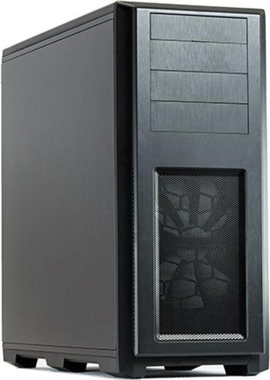 Phanteks Enthoo Pro - Black Big-Tower