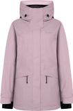 Didriksons ESSA WNS JKT Dames Outdoorjas - Lilac Haze