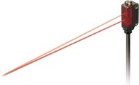 Panasonic EX-L221-P EX-L221-P Bouton de détection laser Commutation de la lumière, commutation de l'obscurité, commutation (lumière activée/obscurité activée) 1 pièce(s)