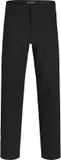 Jack & Jones Pantalon chino Coupe décontractée Pantalon chino