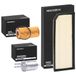 RIDEX 4055F8152 Kit de filtres sans vis de vidange d'huile