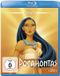 Disney Pocahontas Blu-ray