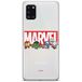 ERT GROUP Mobiel telefoonhoesje voor Samsung A31 Origineel Marvel Patroon 009
