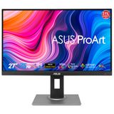 ASUS ProArt PA278QV - 27" Monitor - 2560 x 1440 - Quad HD - LED - Black