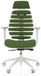 hjh OFFICE ERGO LINE W Bureaustoel Stof Mystic Forrest