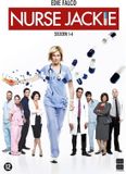 Infirmière Jackie - Saison 01 - 04 DVD
