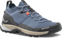 SALEWA Puez 2 Heren Wandelschoenen - Blauw/Grijs/Zwart - Maat 44