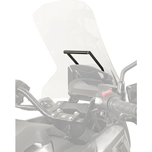 Houder Barra S902 Honda Nc750x (16-17) Negro