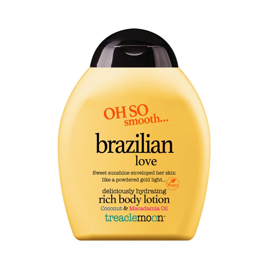 Treaclemoon Brazilian Love Lotion 250 ml - Women