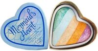 Makeup Revolution Revolution Beauty - I Heart Makeup Mermaid's Heart Highlighter