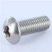 Vis Métaux Bhc M10x25 Inox A4-400 Pièces