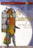 Universal Music Decca Records Die Zauberflote DVD