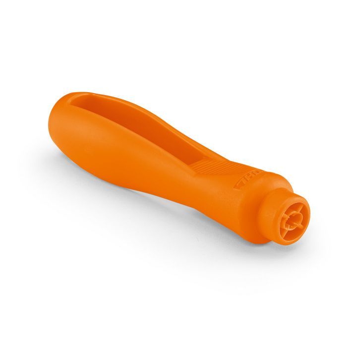 Stihl Accessoires Stihl Kunststof vijlhandgreep - 00008814504