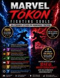 Marvel TŌkon Fighting Souls Vollständiger Leitfaden Für Unabhängige Strategien