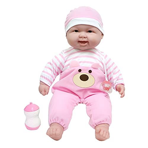 Berenguer 35016 Bebe grote pyjama - 51 cm