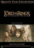 Lord QFC: The Fellowship of the Ring DVD