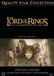 Lord QFC: The Fellowship of the Ring DVD