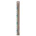 Opti P60-35-00884 ritssluiting, 100% polyester, 00884 bruin, 35 cm