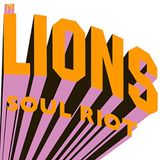 Soul The Lions Soul Riot CD