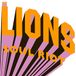 Soul The Lions Soul Riot CD