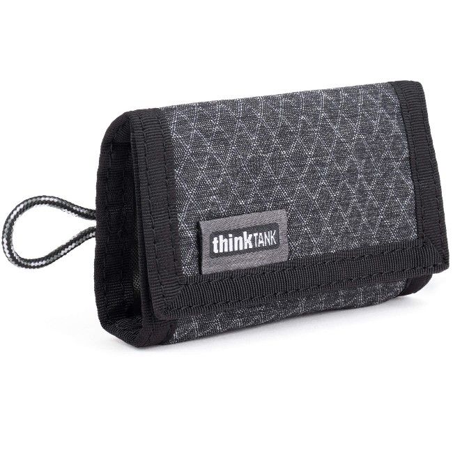 Think Tank Secure Pocket Rocket Mini V2.0 - Slate Black