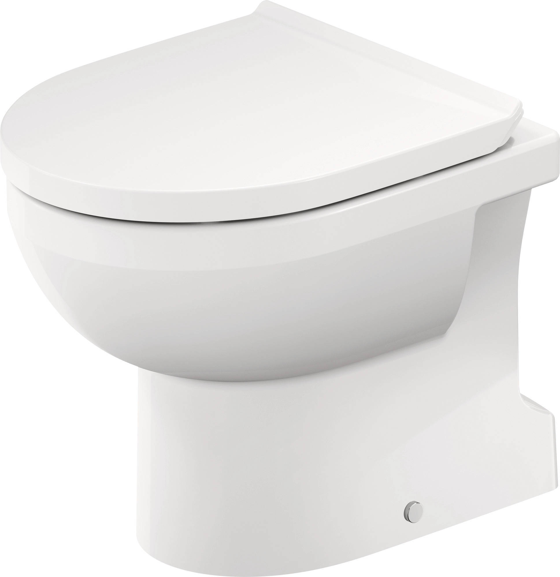 Duravit No.1