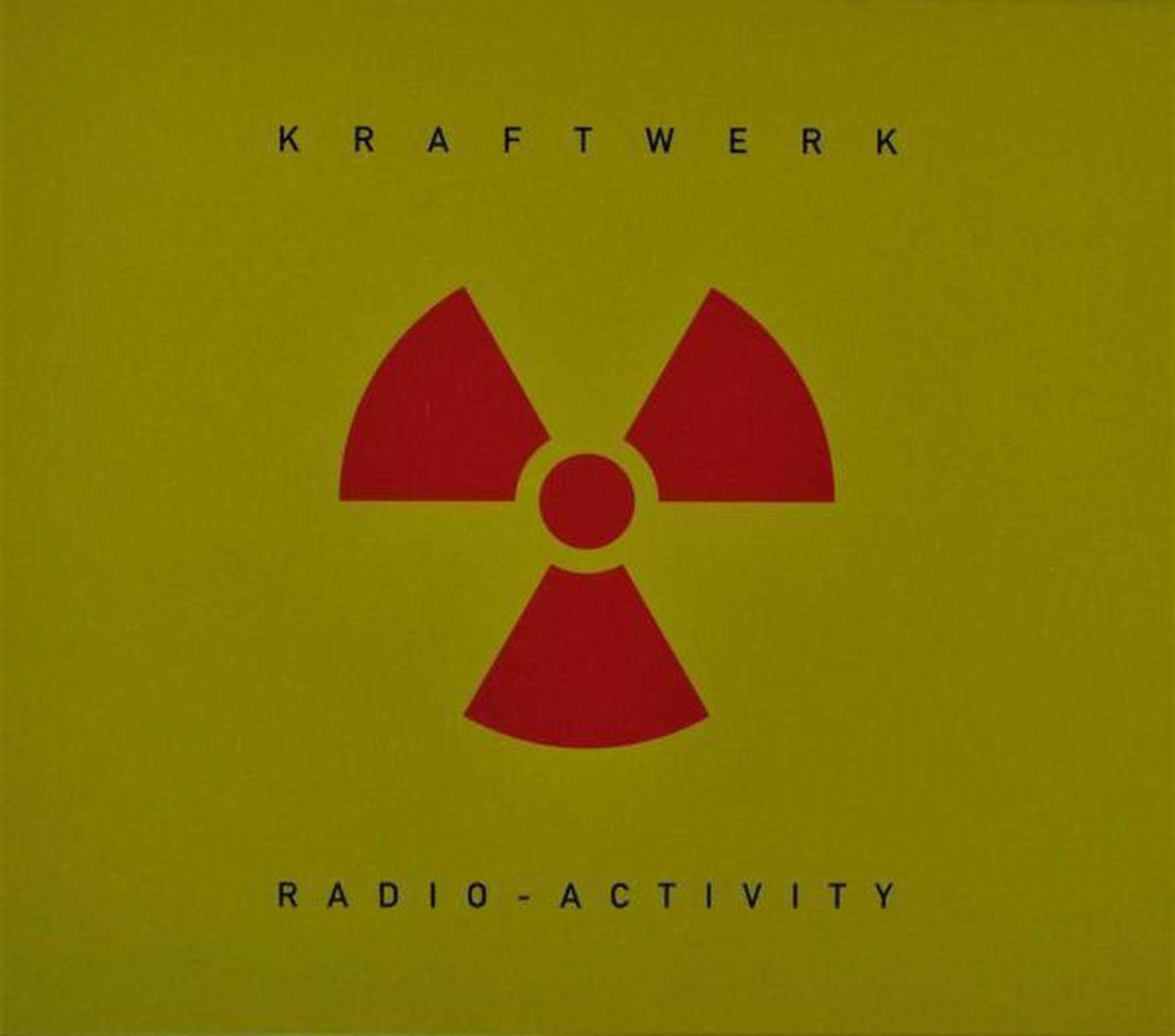 EMI Radio-Activity