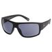 Dot Dash Orbit Sonnenbrille Transparent