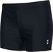 Hummel Hmlpulse zwembroek Black Effen XS/S