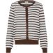 Fransa Caia Cardigan Femme
