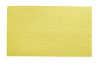 Mirka Yellow Schuurpapier Schuurvellen / 140x230mm / P40 / 25 stuks