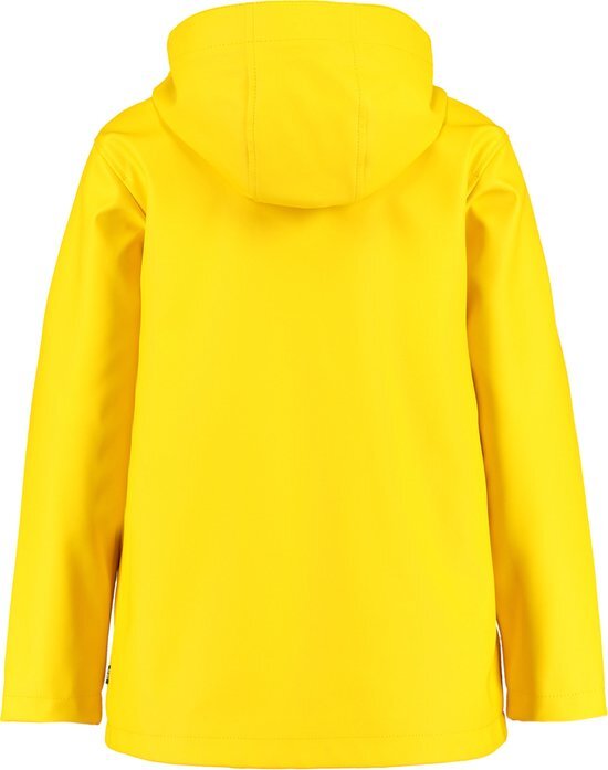 America Today Janice Jr - Unisex Kids, Meisjes Regenjas - Maat 158/164